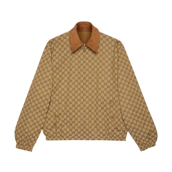 Gucci Carhart Jacket - Picture 1 of 3